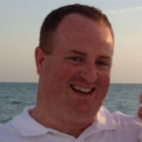Matt O'Leary
