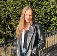 Gabriella Klumpenaar