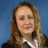 Melissa Whitley, EMBA, CHC