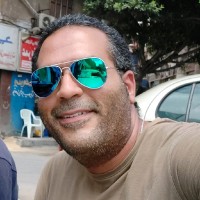 Mohamed Nagy