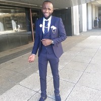 Tshiamba Tshikovha