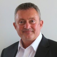Jeff Pearson