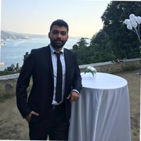 Cem Davutoğlu