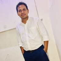 Kishore Sinha