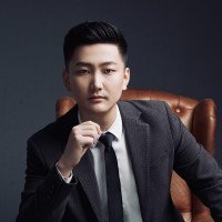 Davis zhou