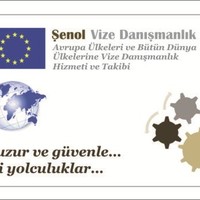 Şenol Vize Danışmanlık