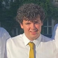 Cian Jones