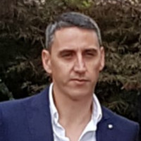 Miguel Gañete Piñeiro