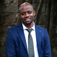 Geoffrey Mwangi