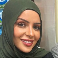 Fatima Choukor