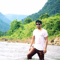 Ebrahim Sarkar Srabon