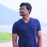 Gangadhar Vanapalli