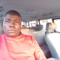 Bonga Nyawo