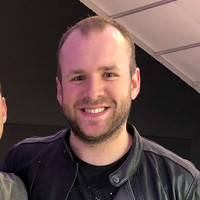 Patrick Allen