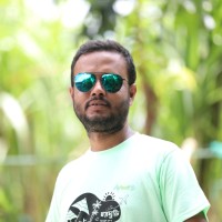 Md Mahmudul Islam