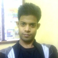 Abhijit Kamath