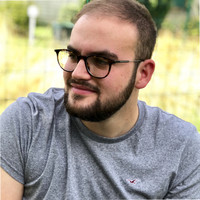 Corentin Rudant