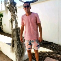 Estefan Candy Flip Van Eeden