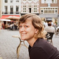 Nora Baremans