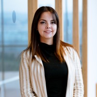 Berenice Moreno López