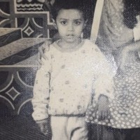 Hossain Muhammad