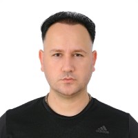Cumali İlteriş Arslan