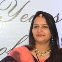Sangeeta Mishra