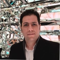 Amir Hossein Ghasemi