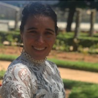 Monica Quarrie M. Ed