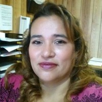 Rosalinda Vierra, MBA