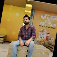 Krishna Sharma
