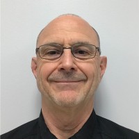Wayne Saville, LMBT, NC-Paramedic