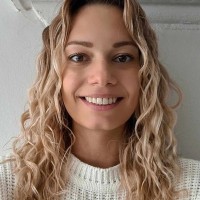 Melissa Vanden Meersschaut