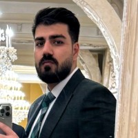 Mohammad Reza A.