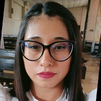 Lisbeth Hernandez Lopez