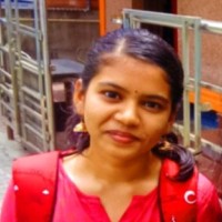 Nethravathi S