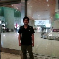 Netrajit Singha