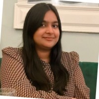 Ramanpreet Kaur