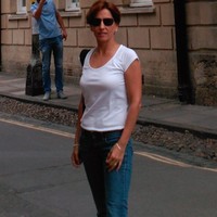 Rosario García Serrano