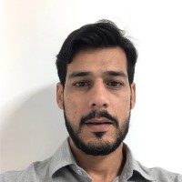 Kamran Ali