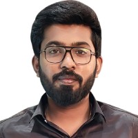 Ravishankar A