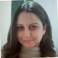 Prabjot Kaur