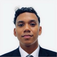 Muhammad Danish Eiman ASA (Aust.)