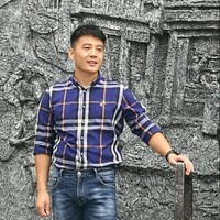 Richard Cao