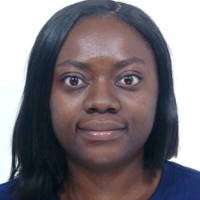 Judith Kankam-Boateng