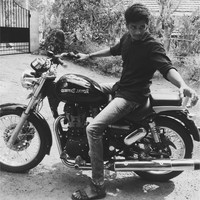 Ajay R