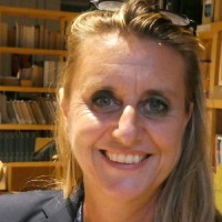 Silvia Sabato
