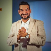 Hossam Eldin Mostafa Eissa