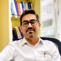 Kaustubh Shinde