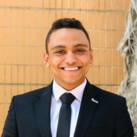 Abdelrahman Okrom